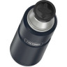 Термос для напитков THERMOS KING SK2000 MMB 0,47L, черный 562432
